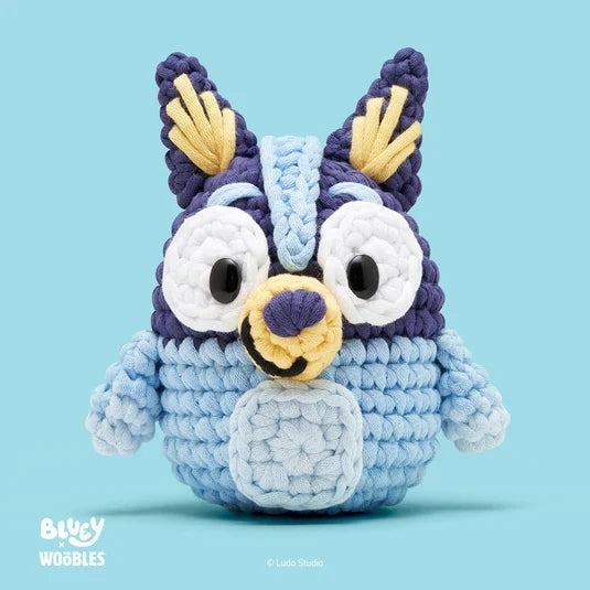 Bluey