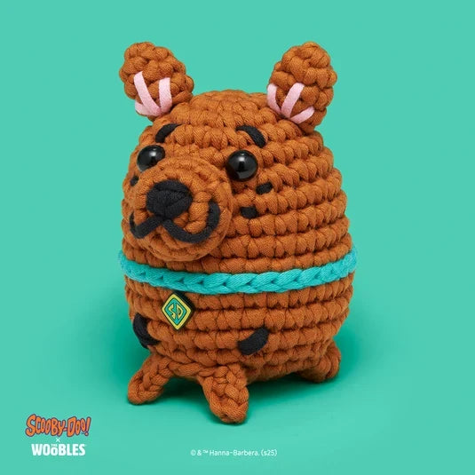 Scooby-Doo™