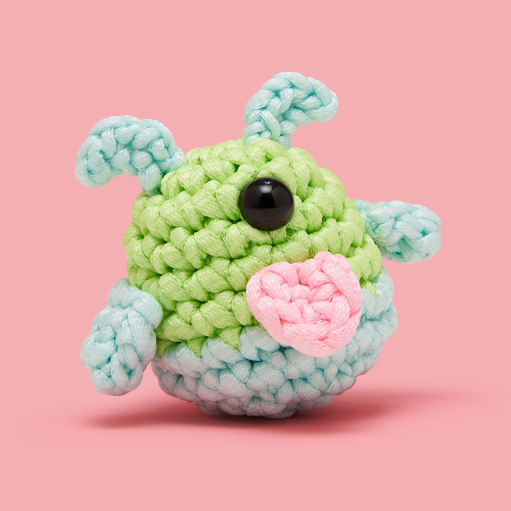 Baby Martian Accessory Kit+ Free Gift