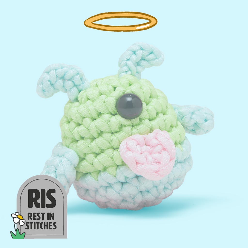 Baby Martian Accessory Kit+ Free Gift
